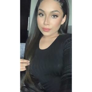 Meet your Posher, Abigail